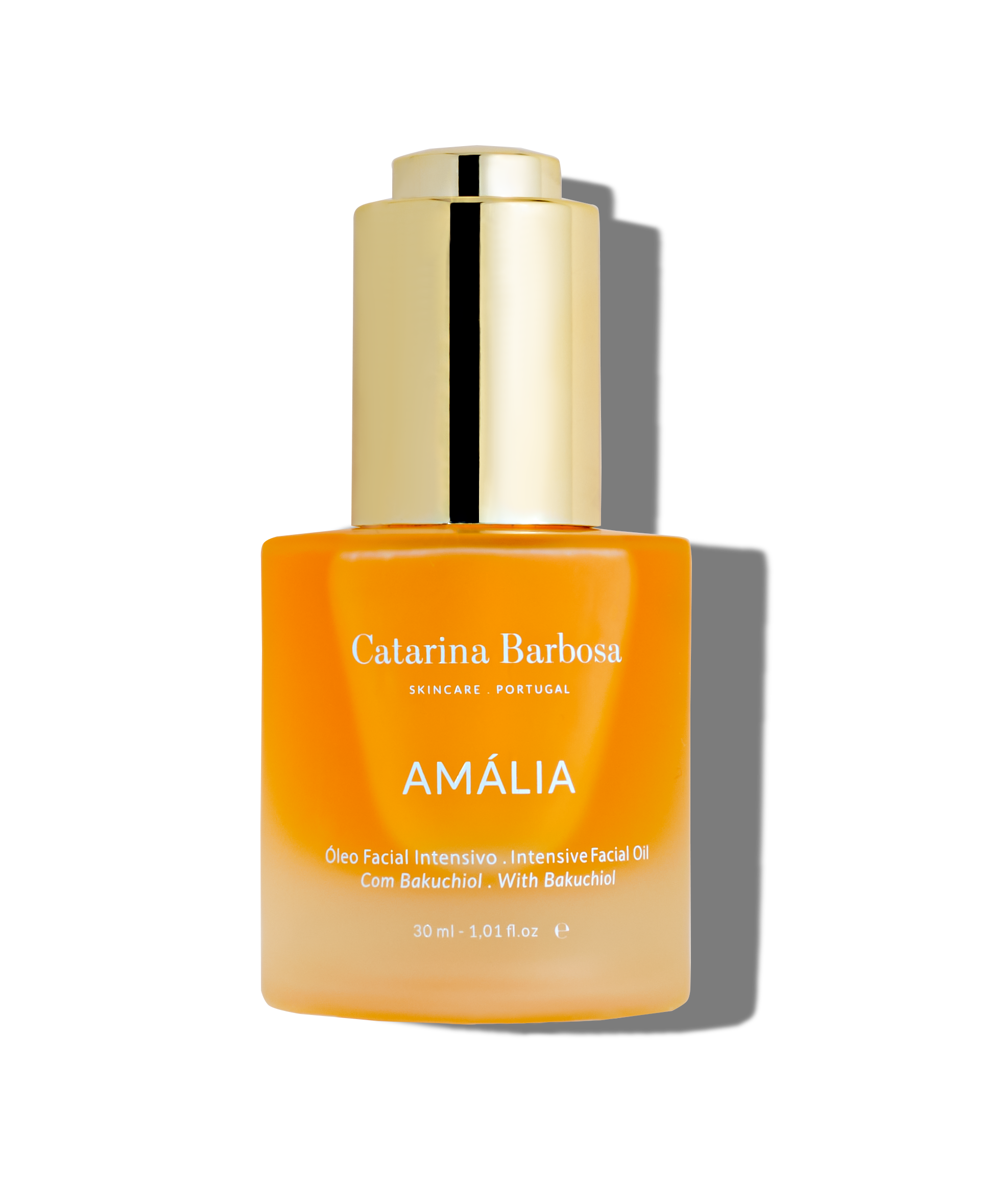 Amália Facial Oil