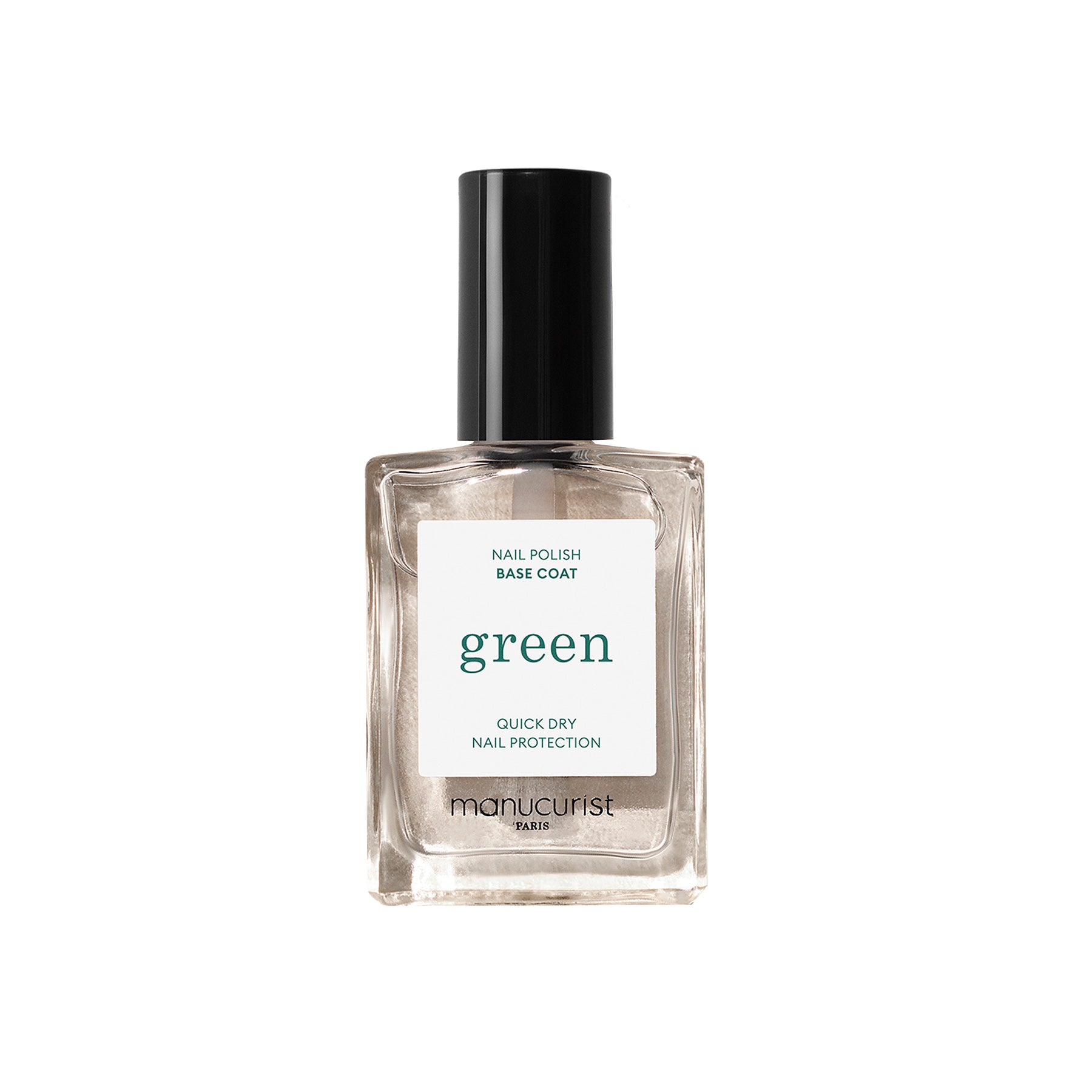 Manucurist - Base Coat (Barniz Base)