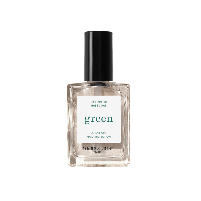 Manucurist - Base Coat (Barniz Base)