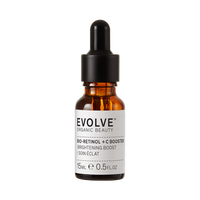 Evolve Bio-Retinol + C Booster (Óleo de Rosto)
