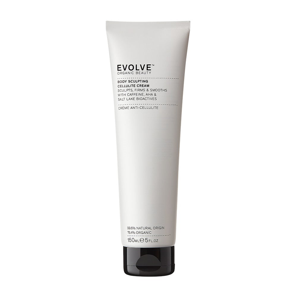 Evolve Body Sculpting Cellulite Cream