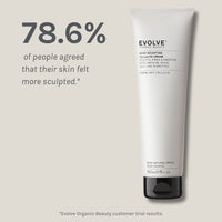 Evolve Body Sculpting Cellulite Cream