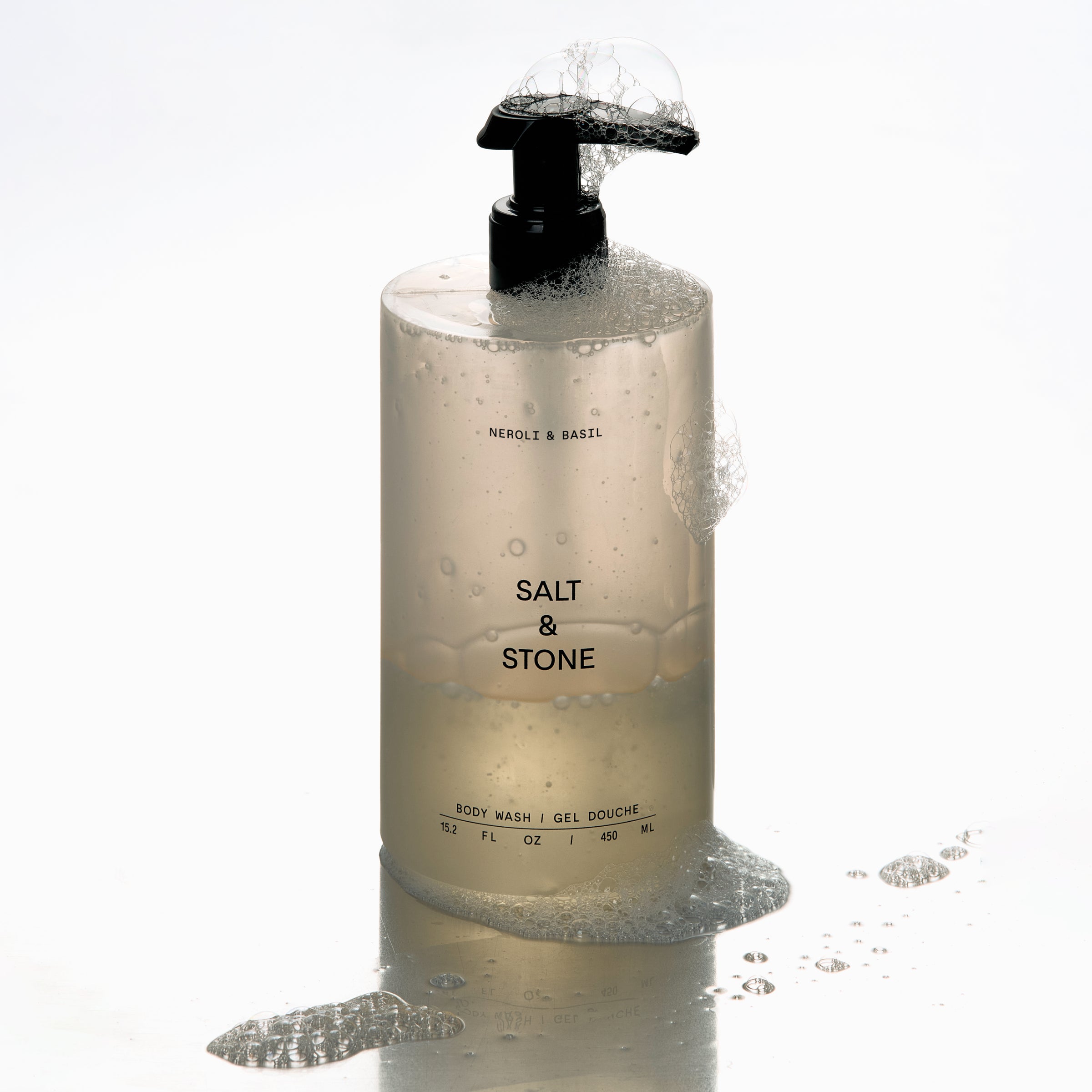 Body wash image