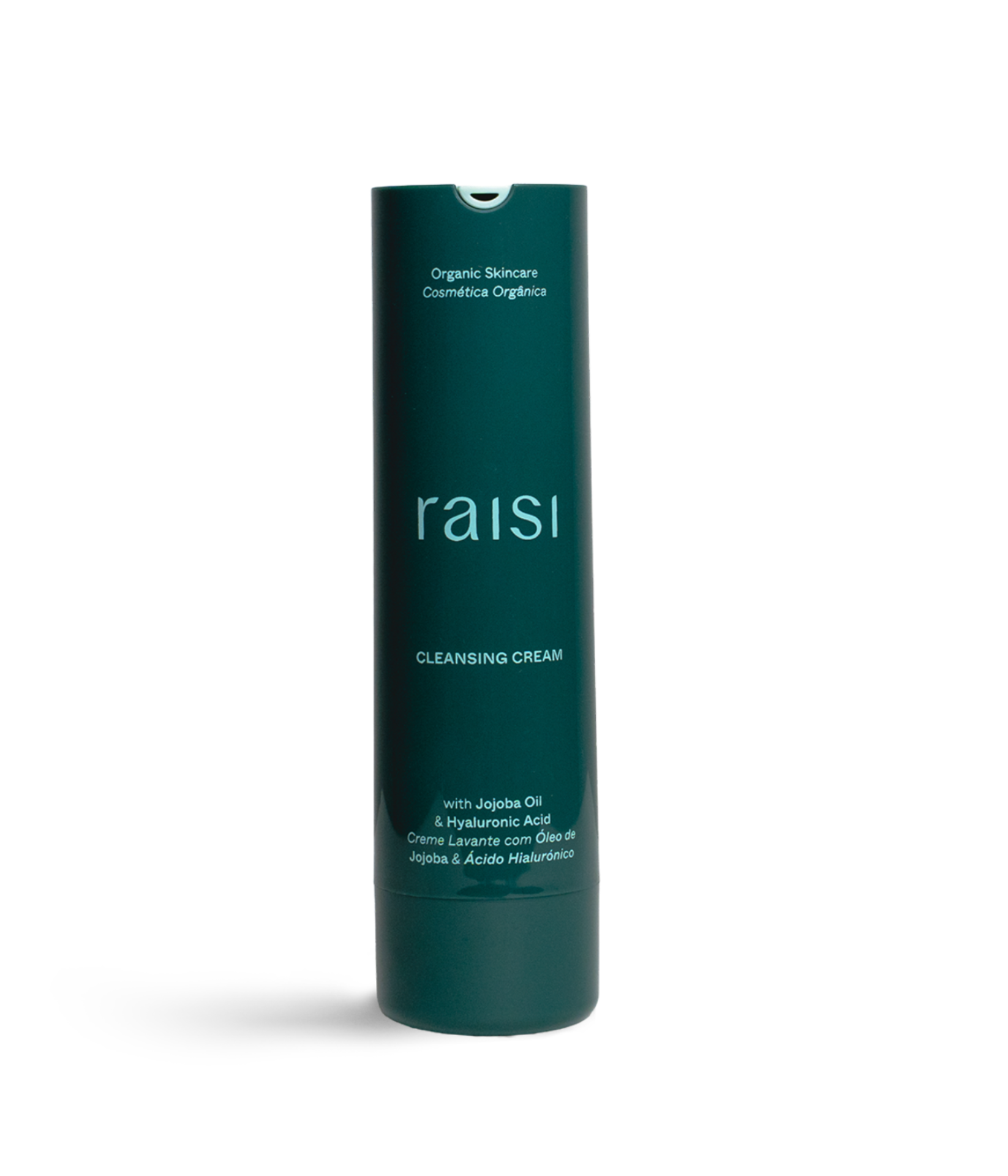 Raisi Cleansing Cream