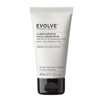 Crema facial Evolve Climate Defense