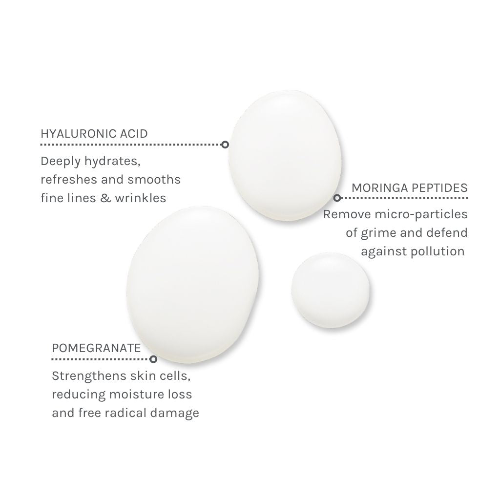 Deep Clean Micellar Water