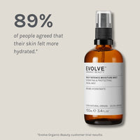 Evolve Daily Defense Moisture Mist (Tónico Hidratante em Spray)