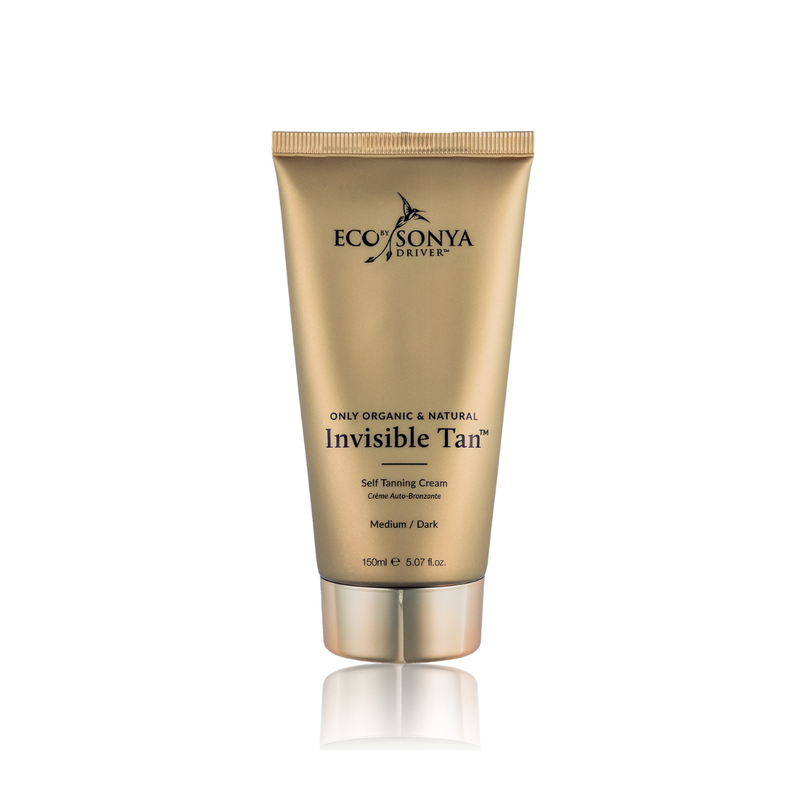 Eco by Sonya Invisible Tan 