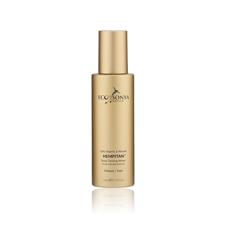 Eco by Sonya Hempitan Body Tan Water 