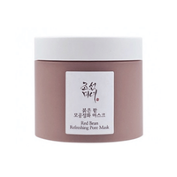 Red Bean Refreshing Pore Mask