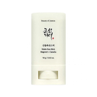 Beauty of Joseon - Matte Sun Stick Mugwort + Camellia SPF50+/PA++++