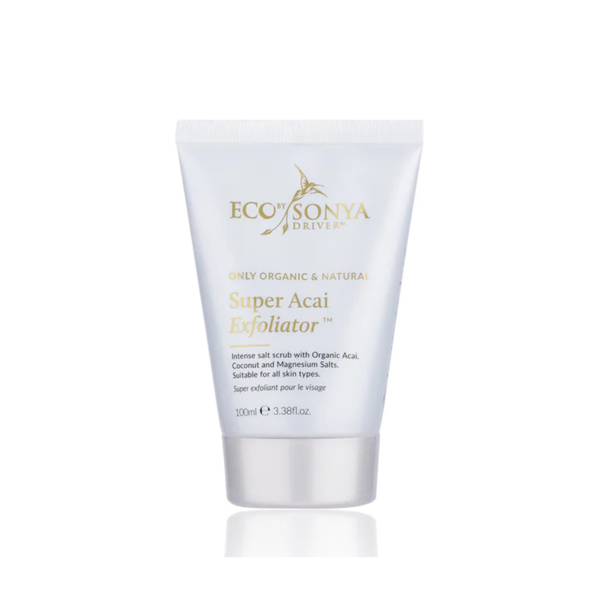 Eco by Sonya Super Acai Exfoliator (Esfoliante)