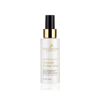 Eco by Sonya Citronella Personal Outdoor Spray