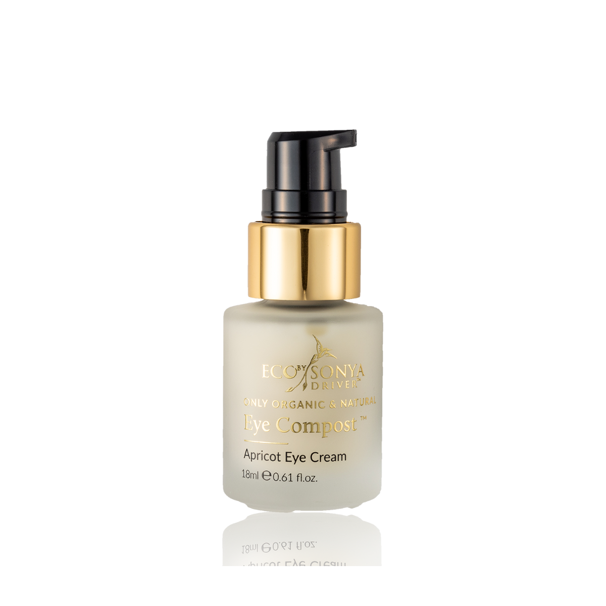 Eco by Sonya Eye Compost (Creme de olhos)