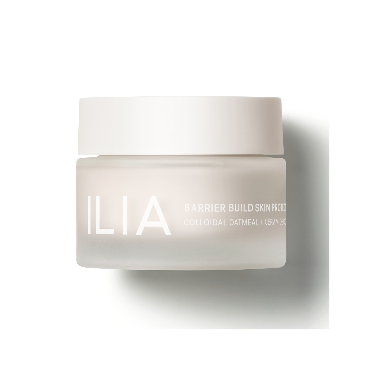 ILIA Beauty Barrier Build Skin Protectant Cream