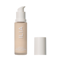 Base líquida True Skin Serum Foundation