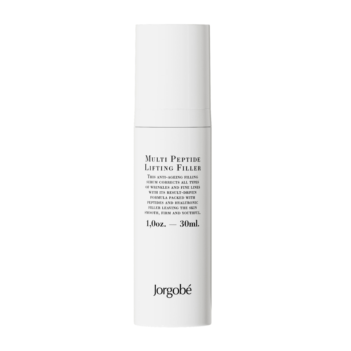 Jorgobé Multi Peptide Lifting Filler