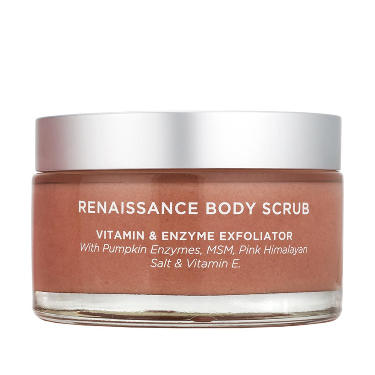 Oskia Renaissance Body Scrub (Exfoliante de Corpo)
