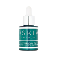 Oskia Restoration Oil (Óleo Facial)