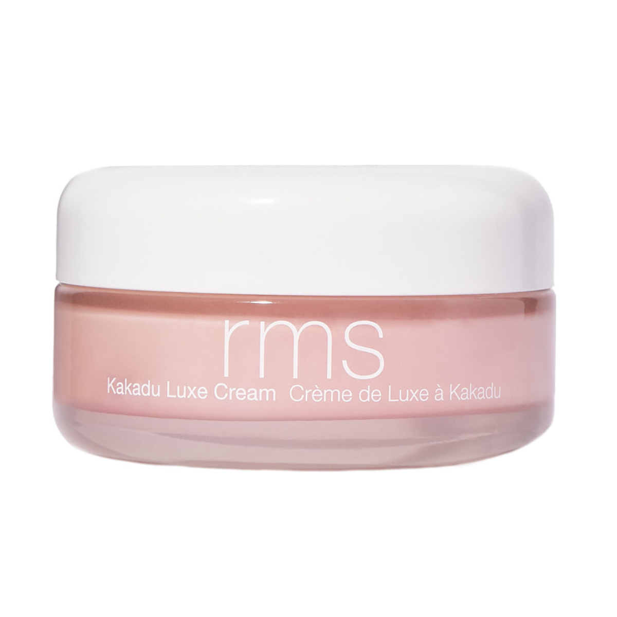 RMS Kakadu Luxe Cream