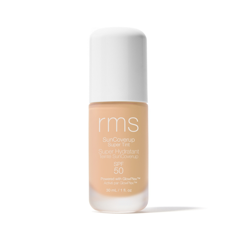 RMS SunCoverup Super Tint SPF 50