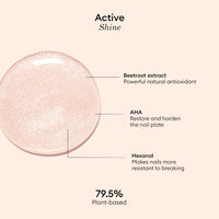 Active Shine
