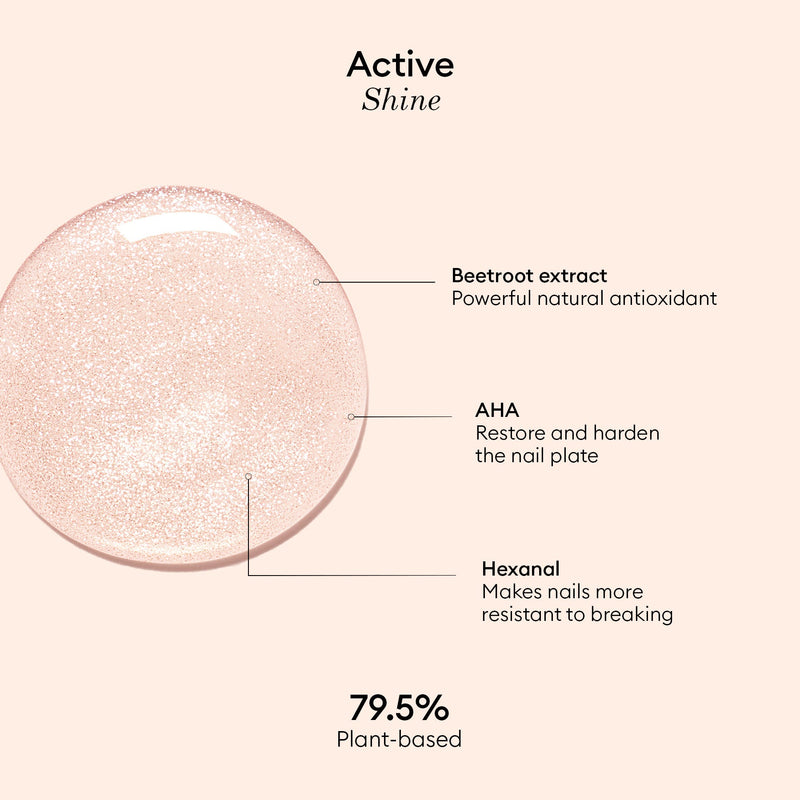 Active Shine