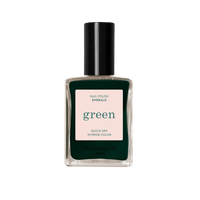 'green' Nail Polish