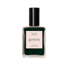 'green' Nail Polish