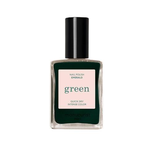 'green' Nail Polish