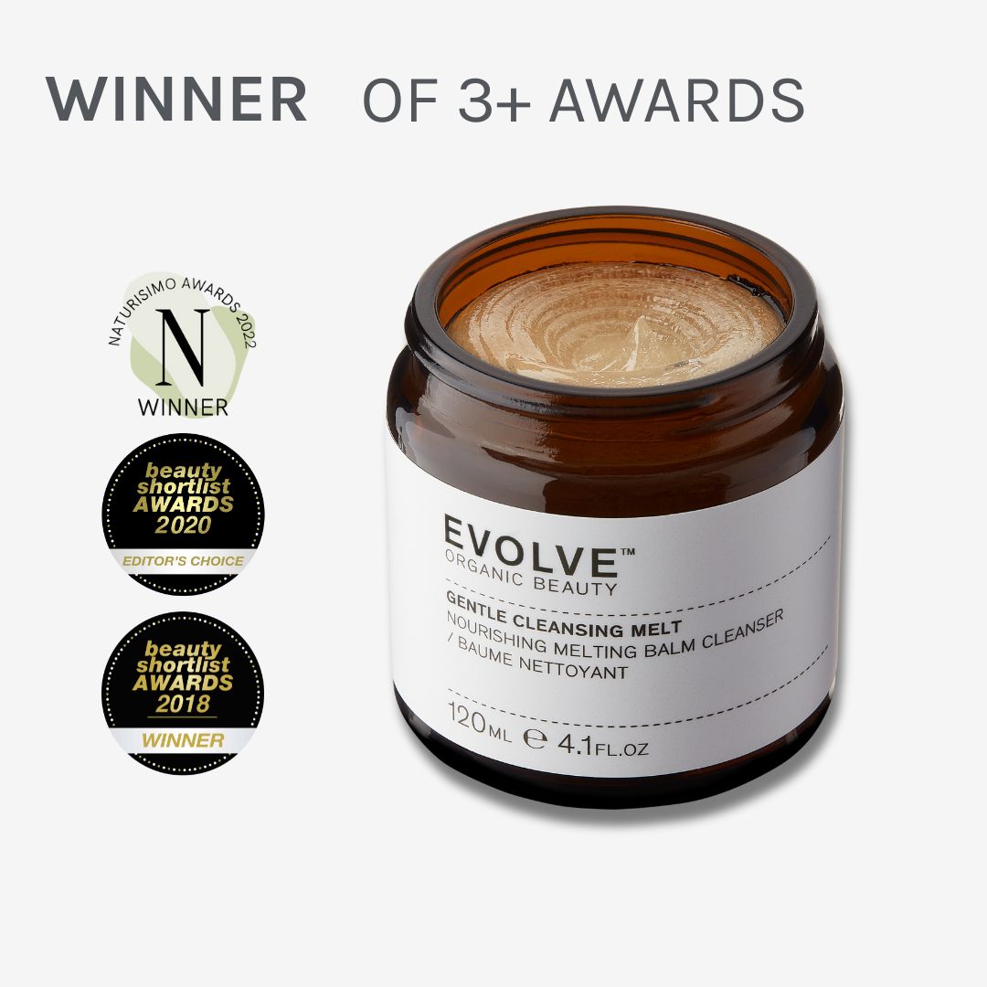 Evolve Gentle Cleansing Melt