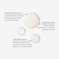 Hyaluronic Acid Eye Complex