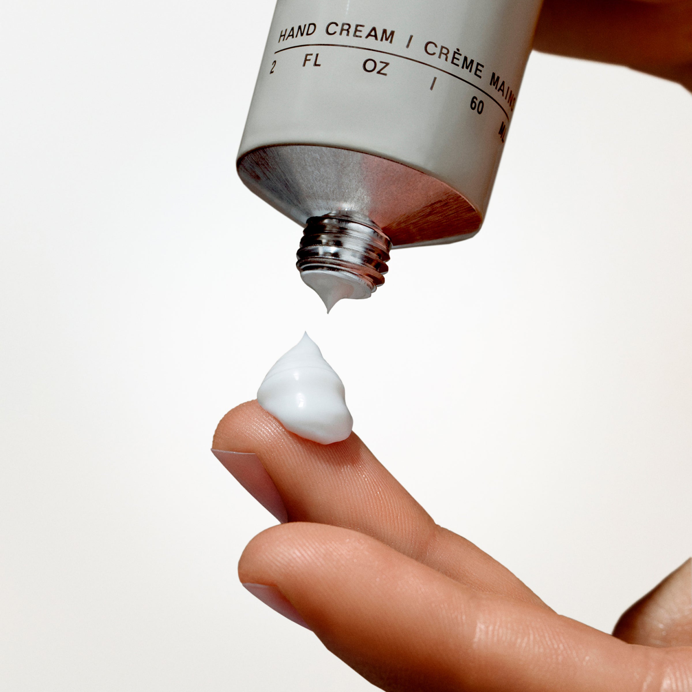 Salt & Stone Santal & Vetiver Hand Cream