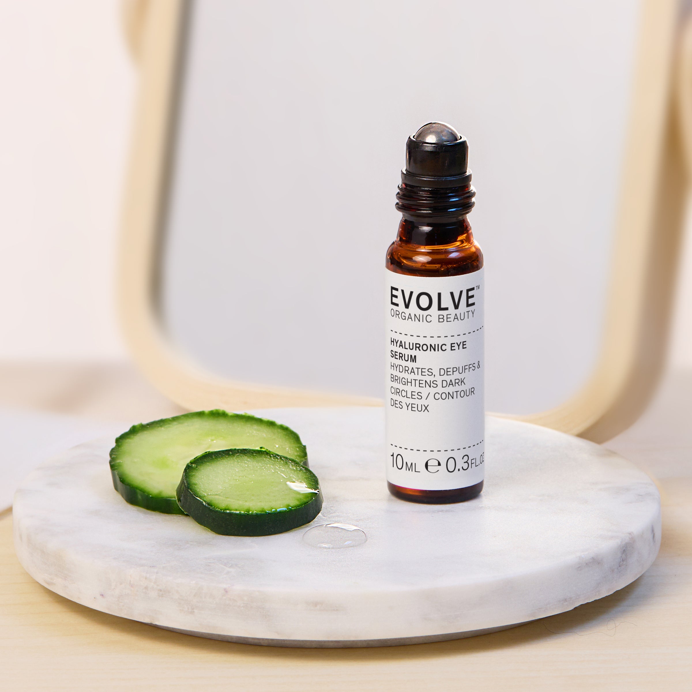 Hyaluronic Acid Eye Complex