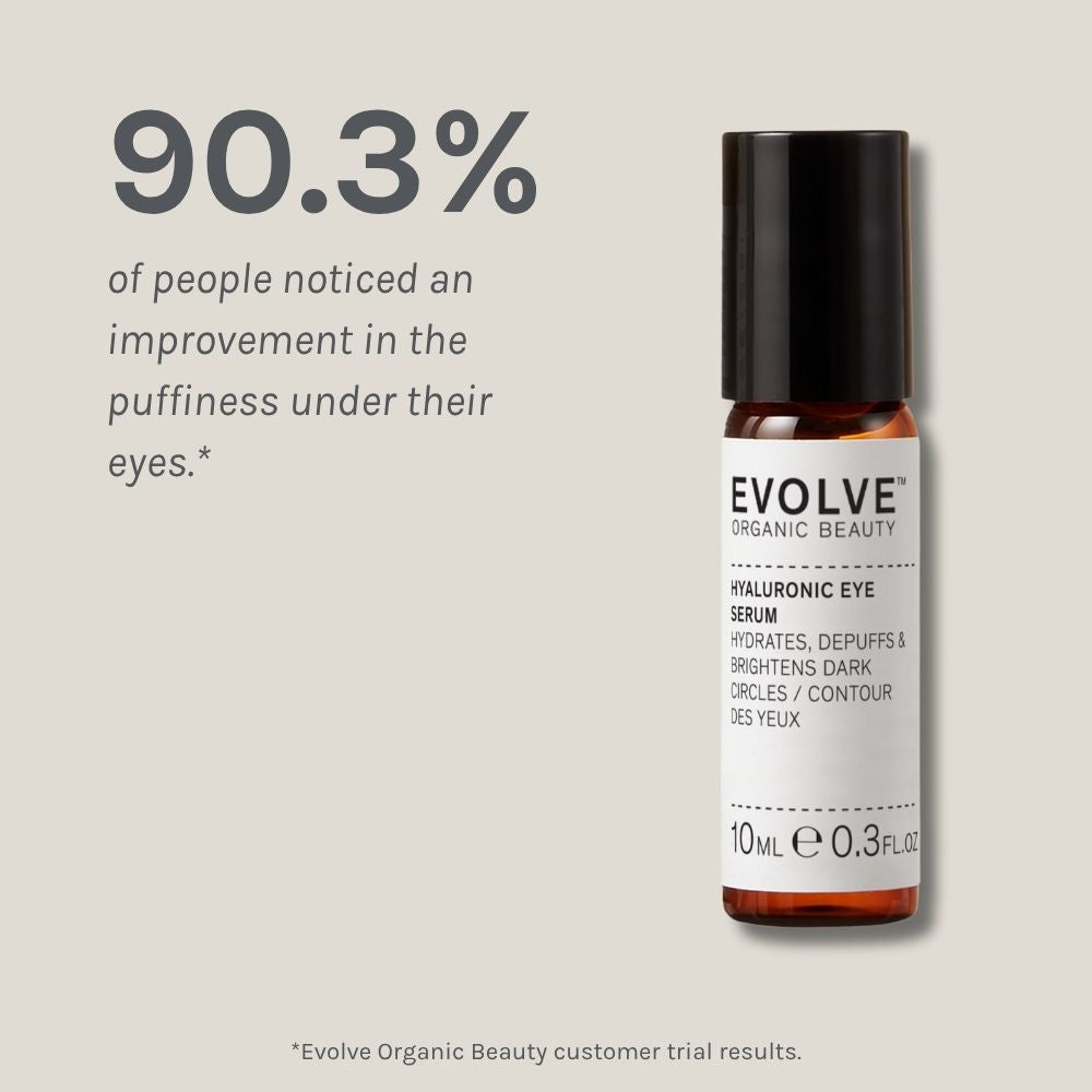 Hyaluronic Acid Eye Complex