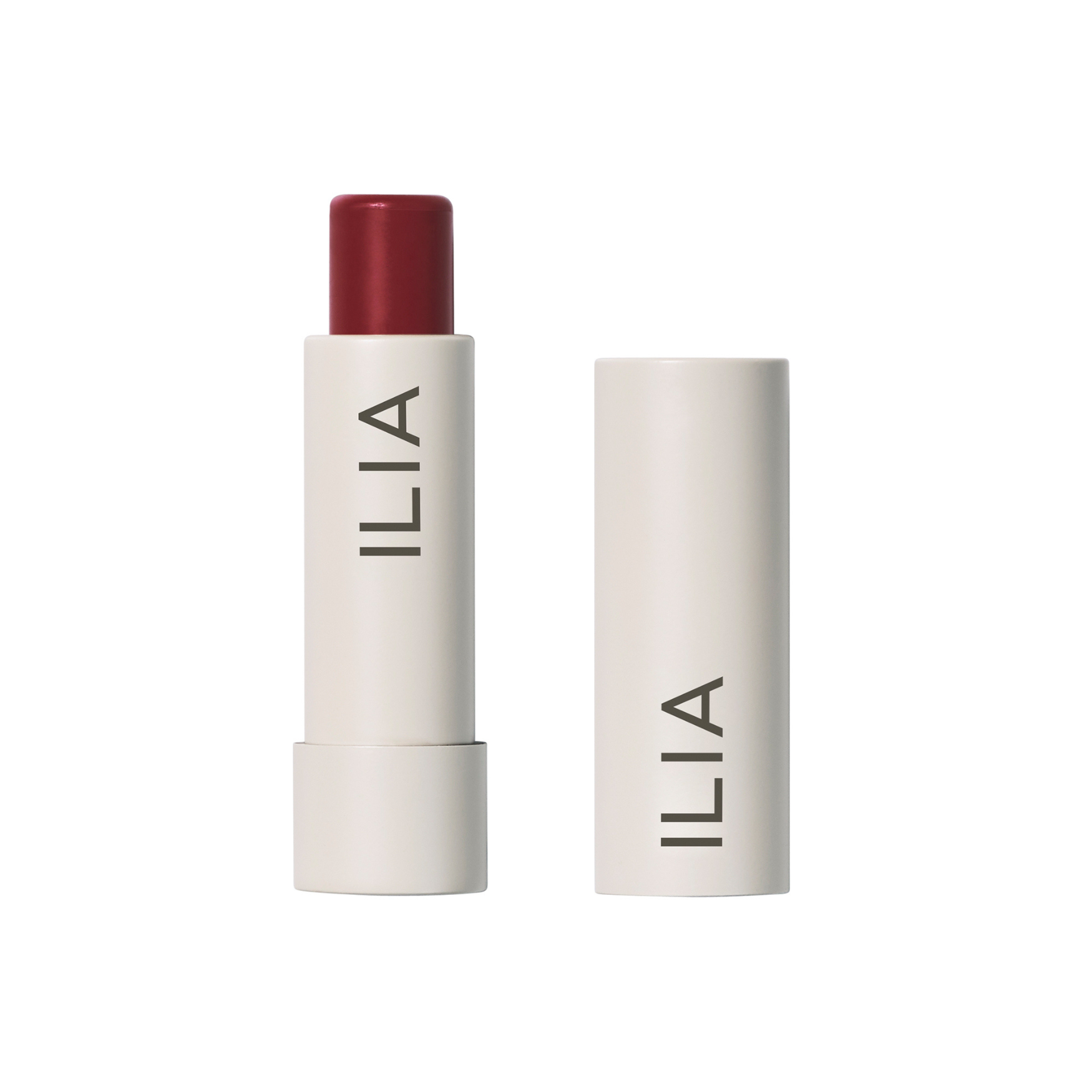 ILIA Bálsamo de Lábios com Cor Balmy Tint Hydrating Lip Balm