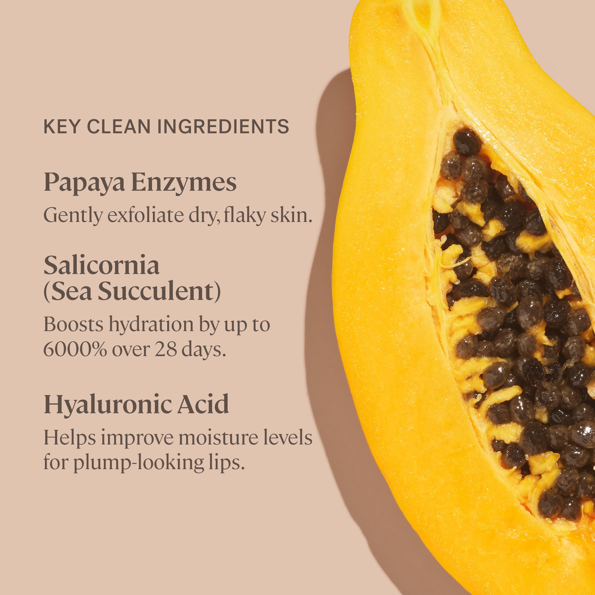 Lip Wrap Overnight Treatment Mask