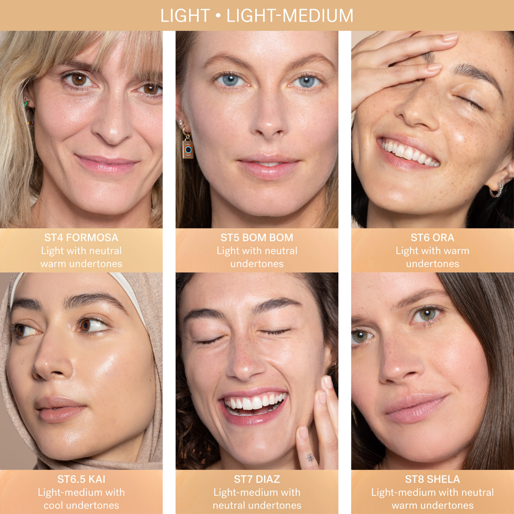 ILIA Super Serum Skin Tint SPF 30