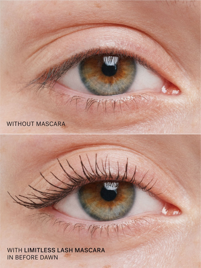 Máscara de pestañas ILIA Limitless Lash - After Midnight