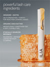 Máscara de pestañas ILIA Limitless Lash - After Midnight