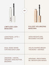 ILIA Máscara de Pestanas ILIA Fullest Volumizing Mascara