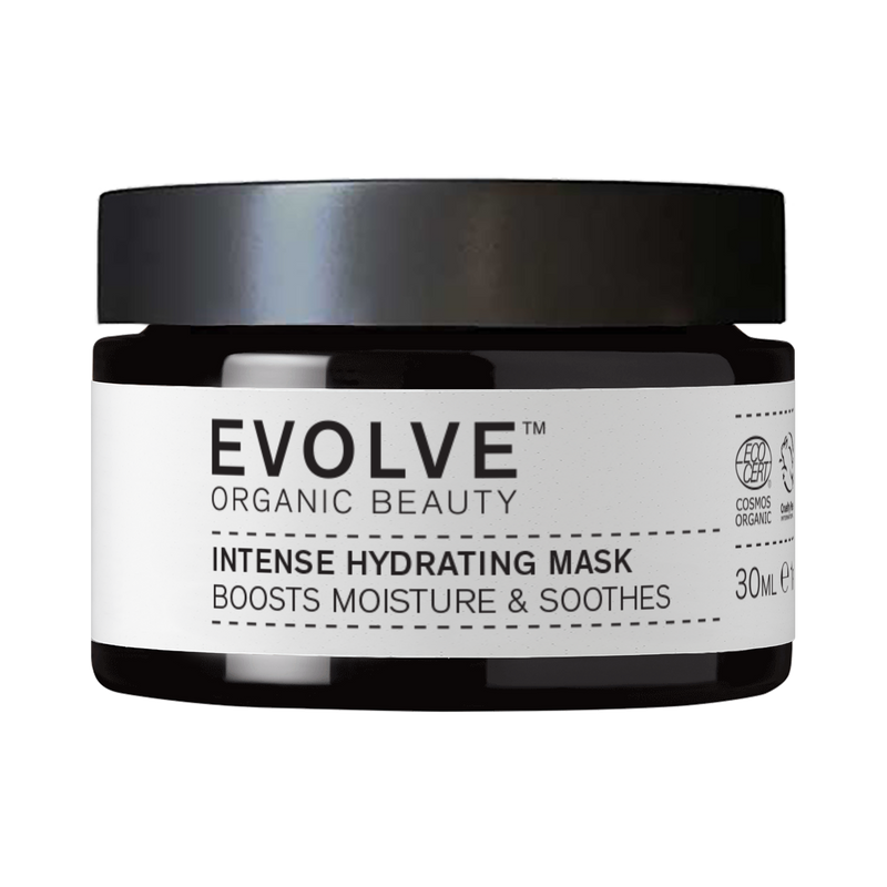 Evolve Intense Hydrating Mask