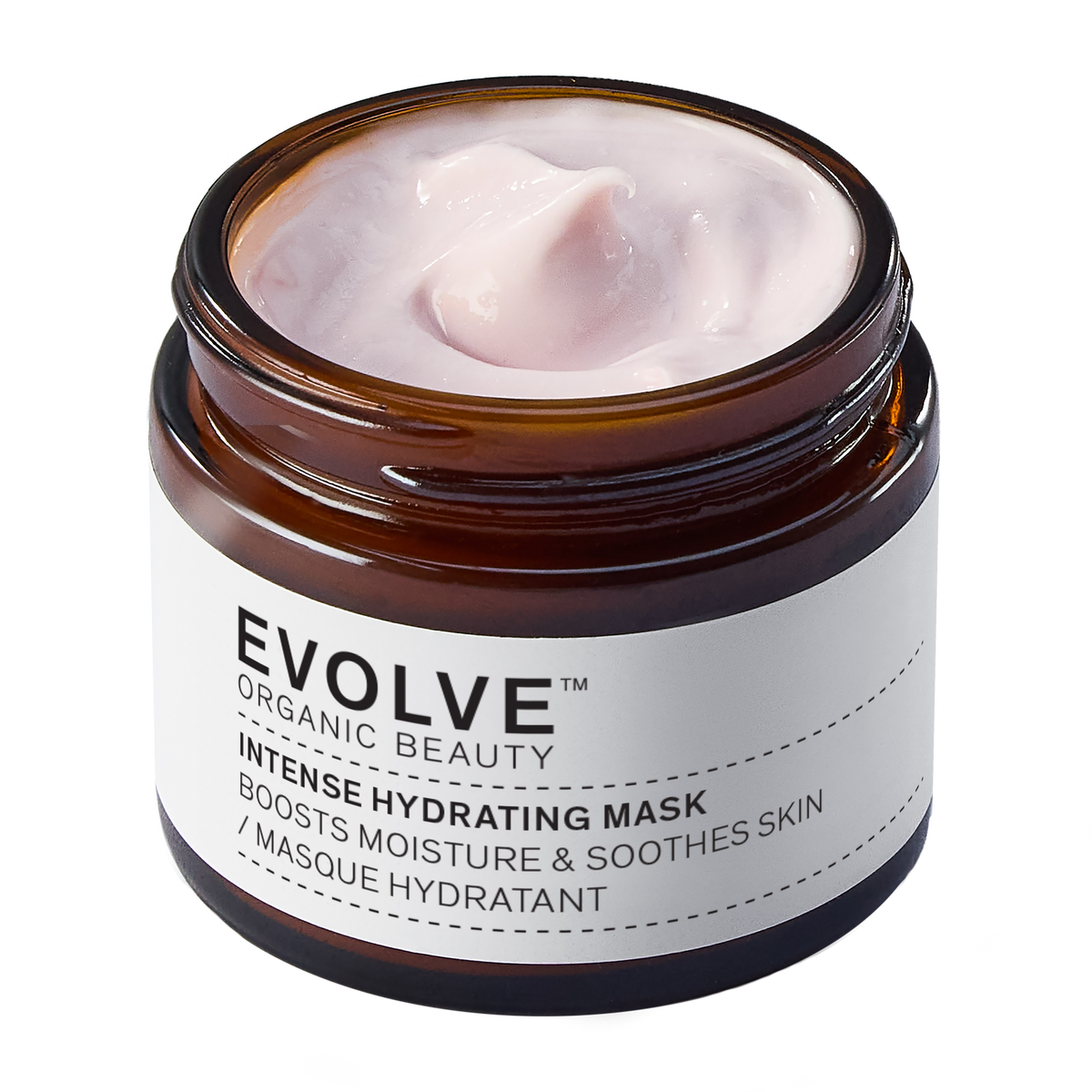 Evolve Intense Hydrating Mask