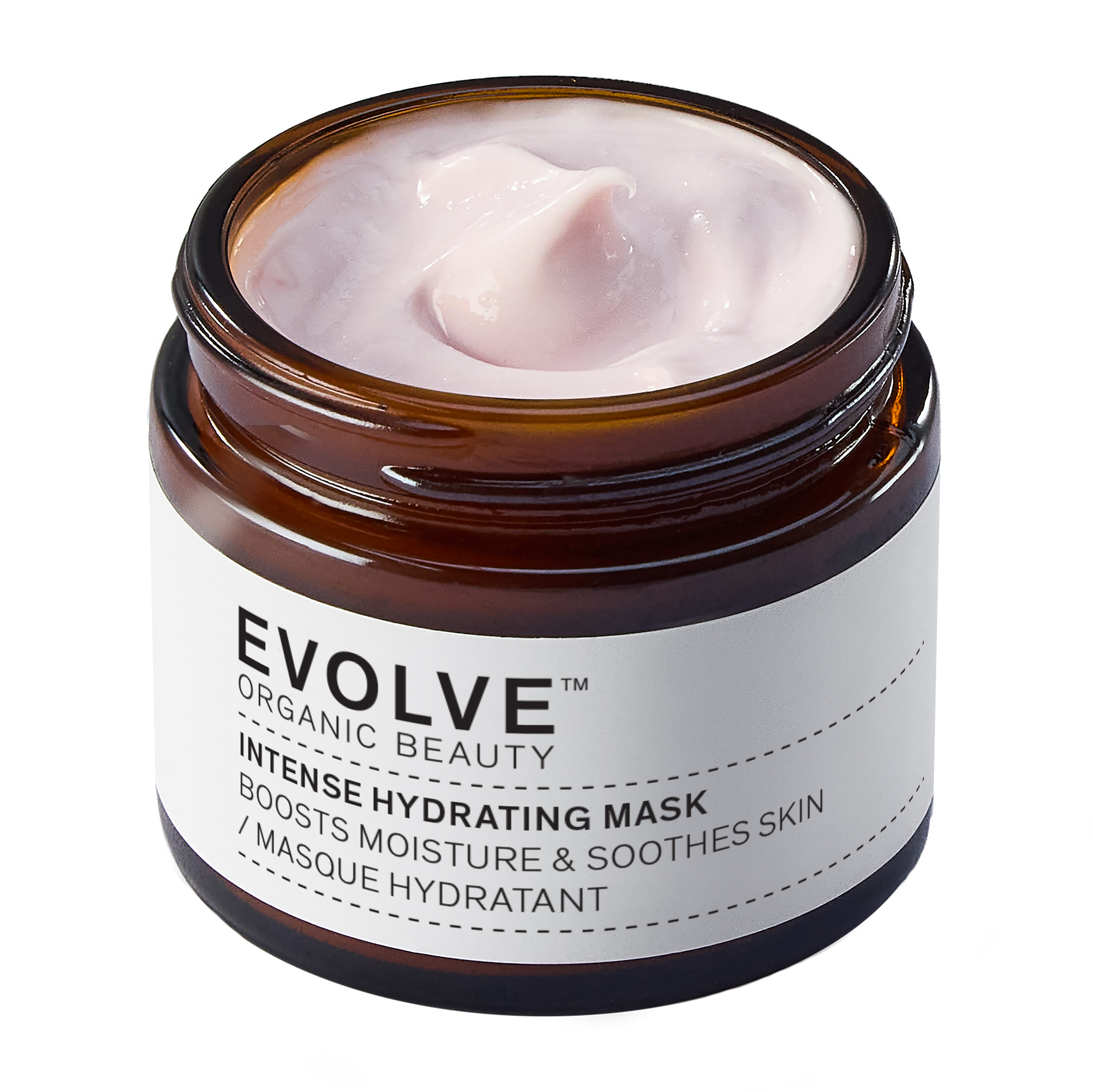 Evolve Intense Hydrating Mask
