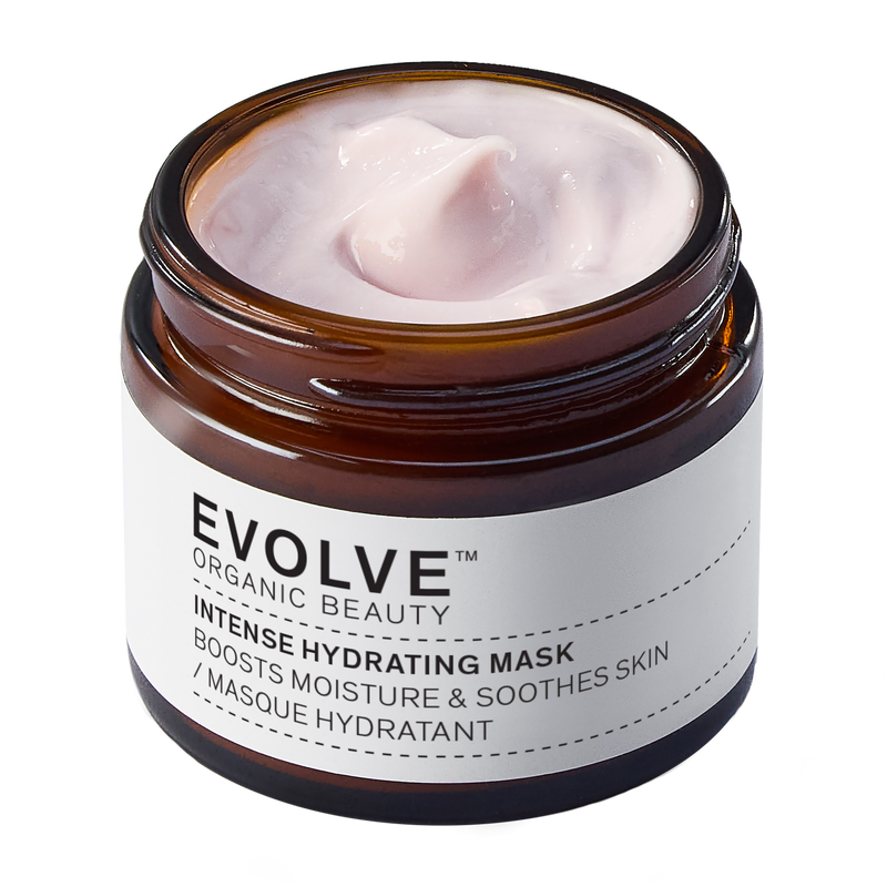 Evolve Intense Hydrating Mask