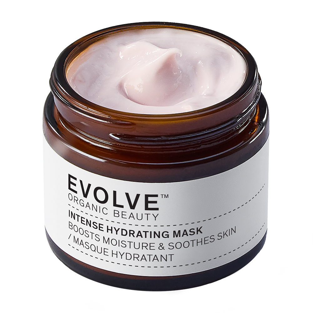 Evolve Intense Hydrating Mask