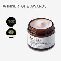 Evolve Intense Hydrating Mask