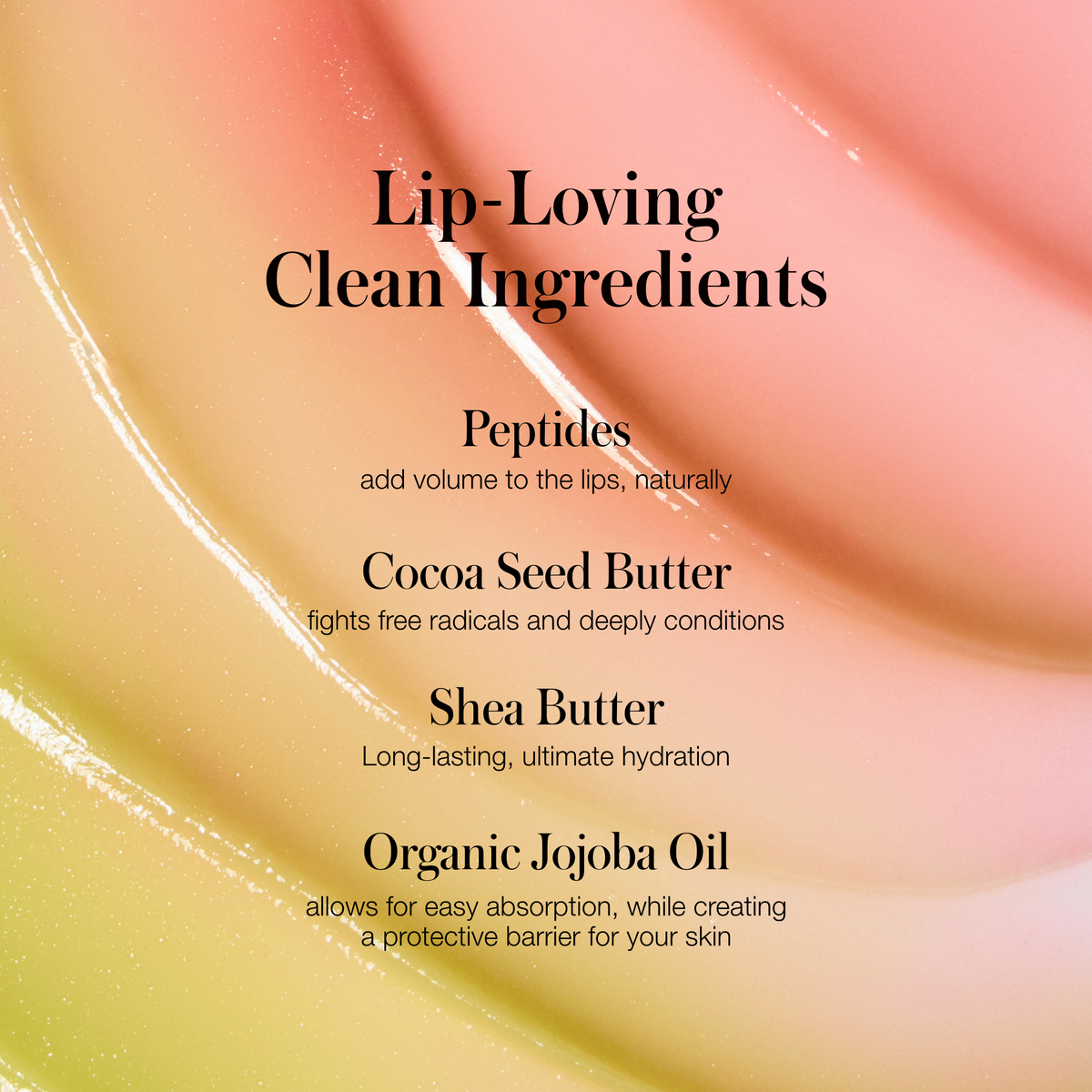 RMS Liplights Chameleon