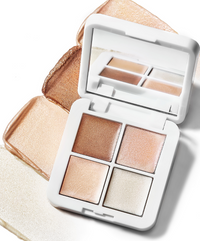 Living Luminizer Glow Quad Mini