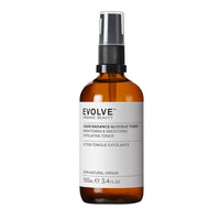 Evolve Liquid Radiance Glycolic Toner (Tónico Luminoso de Ácido Glicólico)